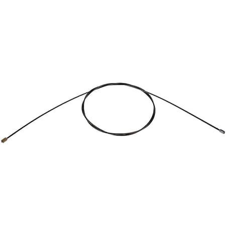 Dorman BRAKE CABLE C95369